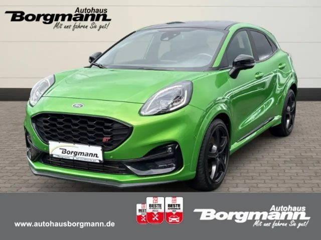 Ford Puma EcoBoost ST Line