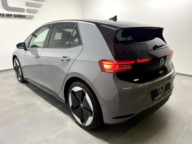 Volkswagen ID.3 77 KWh Performance Pro