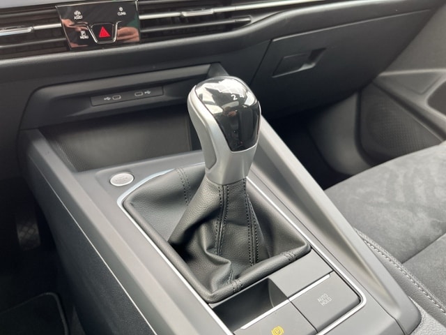 Volkswagen Golf 1.5 TSI Golf VIII