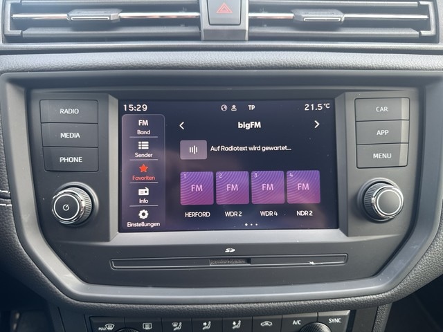 Seat Arona 1.0 TSI Xcellence