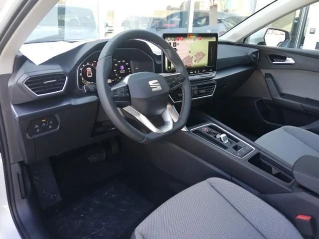 Seat Leon 1.5 eTSI DSG Style