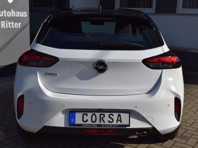 Opel Corsa Sports Tourer
