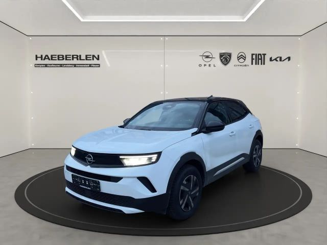 Opel Mokka 1.2 Turbo Edition Turbo
