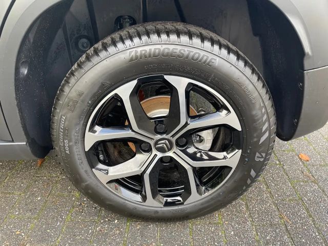 Citroën C3 Aircross C-Series