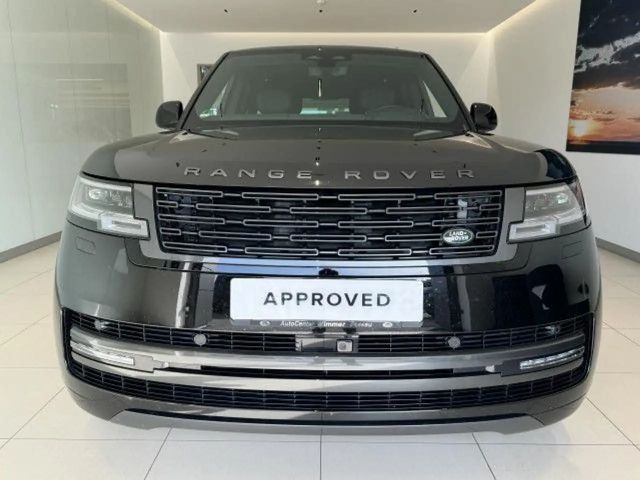 Land Rover Range Rover Autobiography