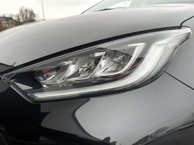 Mazda 2 2 1.5 Hybrid CVT Agile LED Apple&Android SHZ RFK