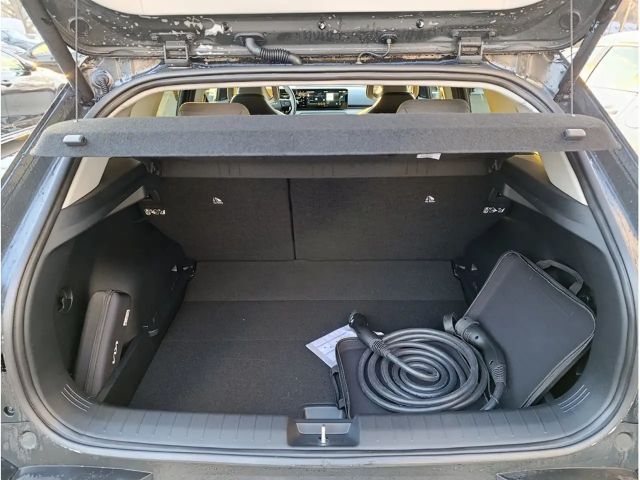 Kia EV4 58.3 kWh Earth