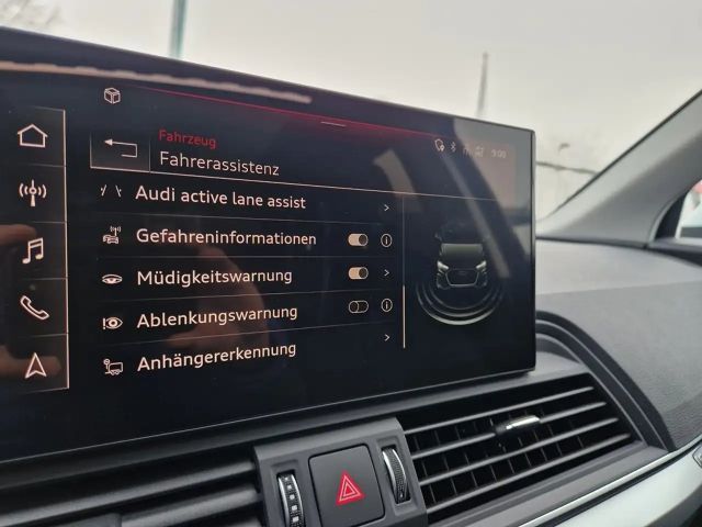 Audi Q5 40 TDI Quattro S-Line