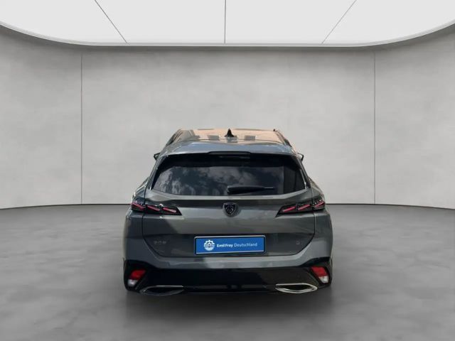Peugeot 308 EAT8 GT-Line PureTech SW