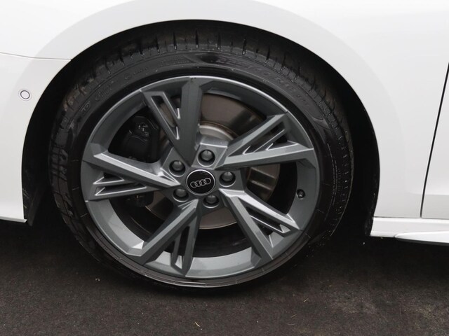 Audi S3 Quattro S-Tronic Sedan