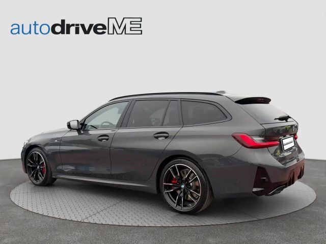 BMW 340 xDrive