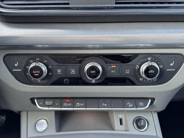 Audi Q5 35 TDI S-Tronic