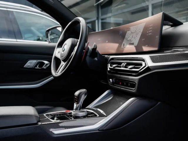 BMW M3 Competition Sedan xDrive