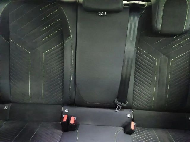 Peugeot 2008 GT-Line