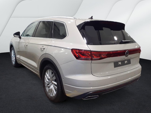 Volkswagen Touareg 3.0 V6 TDI