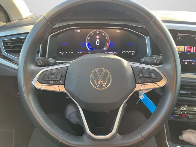 Volkswagen Polo 1.0 TSI Move