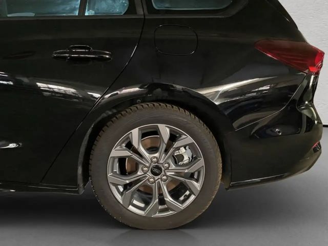 Ford Focus 1.5 EcoBlue ST Line Wagon