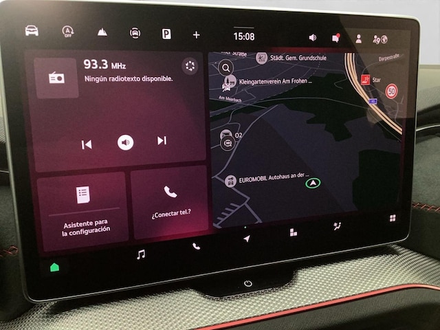 Skoda Kodiaq 2.0 TSI RS