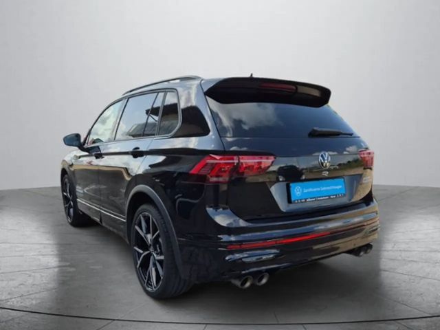 Volkswagen Tiguan 2.0 TSI DSG