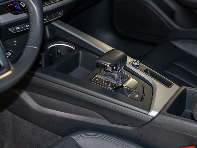 Audi A4 40 TDI Avant Quattro S-Tronic