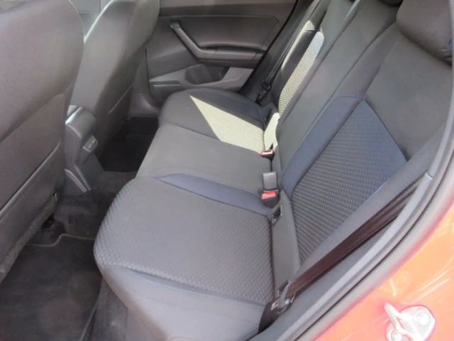 Volkswagen Polo 1.0 TSI