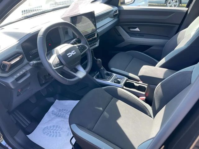 Dacia Duster 4WD Extreme