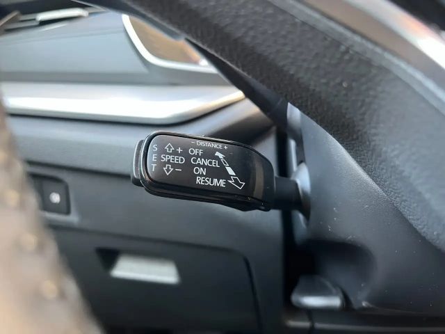 Skoda Octavia 1.5 TSI Combi Selection