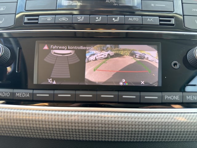 Volkswagen e-up! Plus Style