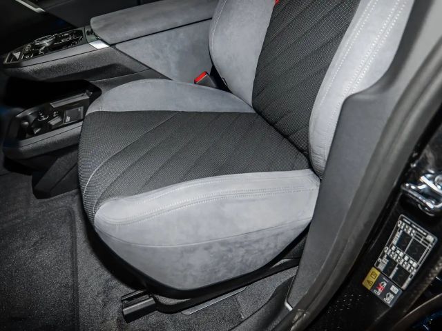 BMW iX M-Sport xDrive60