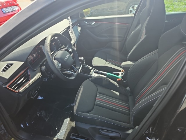 Skoda Scala 1.5 TSI Monte Carlo