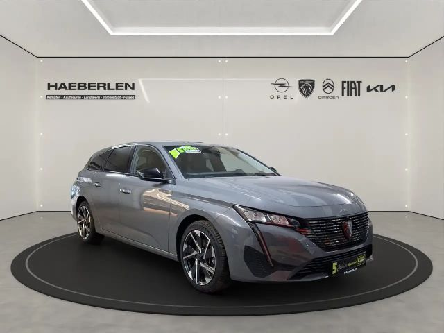 Peugeot 308 Allure Pack PureTech SW