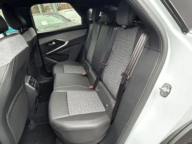 Peugeot 3008 Allure Pack Hybrid