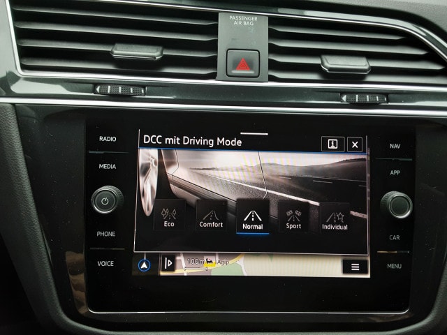 Volkswagen Tiguan DSG IQ.Drive R-Line