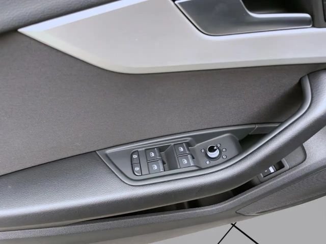 Audi A4 40 TDI Avant