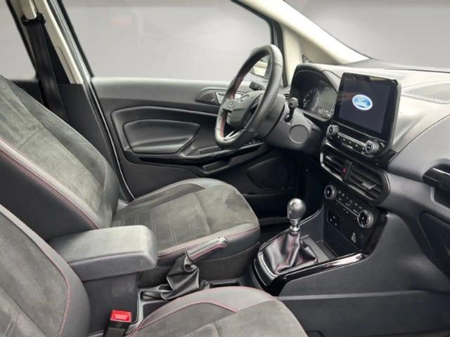 Ford EcoSport ST Line