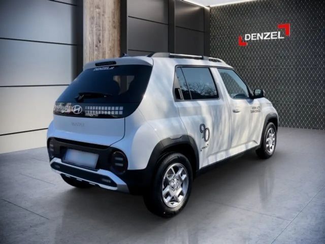 Hyundai INSTER 49 kWh Trend