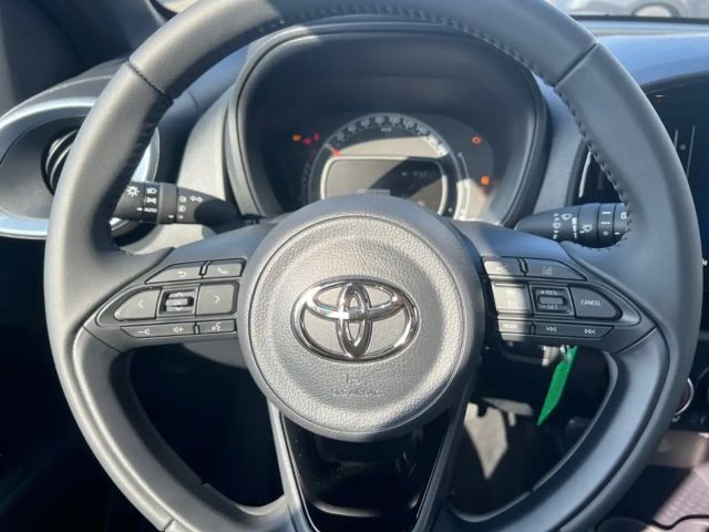 Toyota Aygo X Hatchback