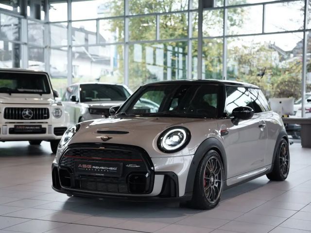 MINI John Cooper Works JCW Trim *2.H *Navi *ACC *Kam