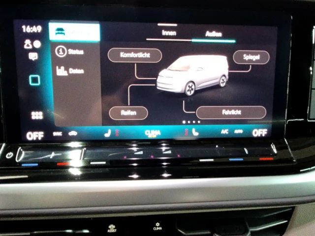 Volkswagen Multivan 2.0 TDI DSG Life T7