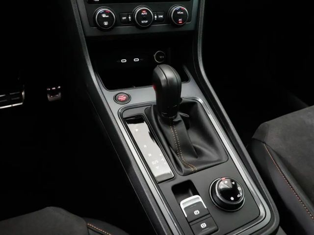 Cupra Ateca 2.0 TSI DSG VZ