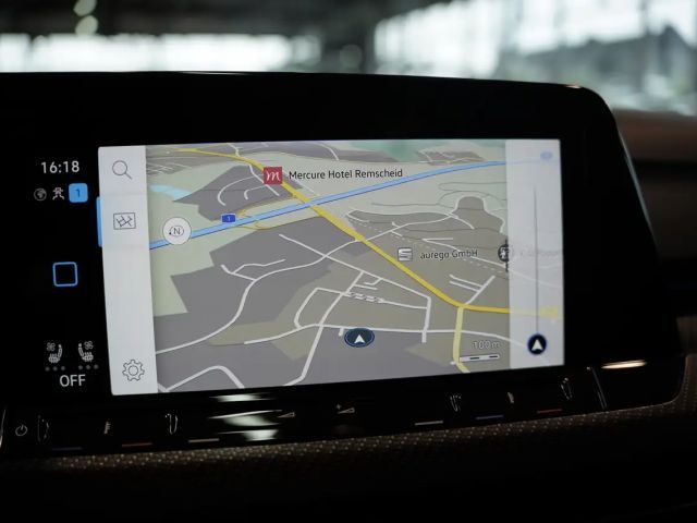 Volkswagen Golf R Performance 4M *2.H *19 *Pano *AKRA *DCC