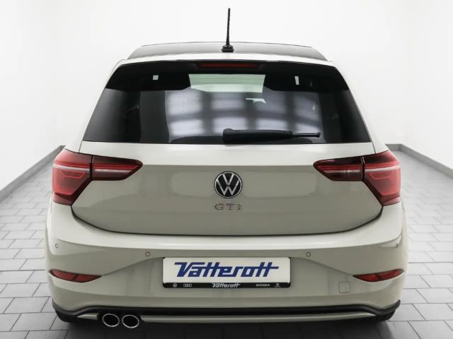 Volkswagen Polo DSG GTI