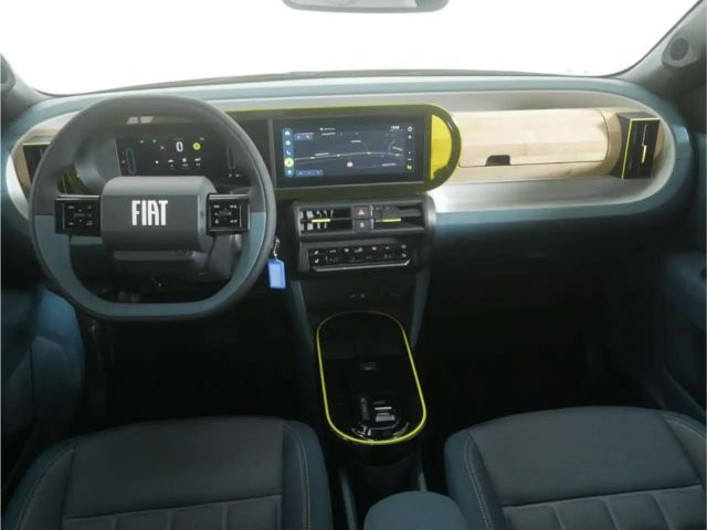 Fiat Grande Panda La Prima