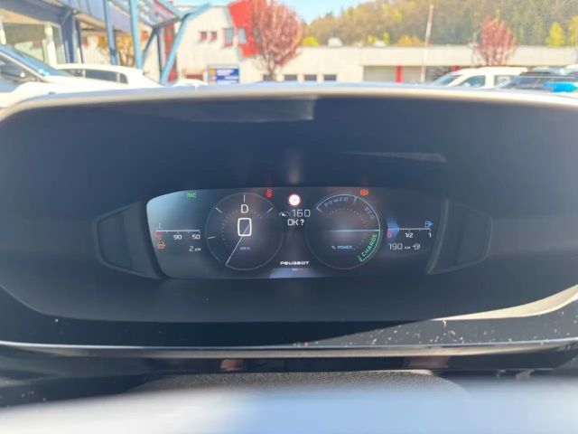 Peugeot 308 Allure Pack Hybrid SW