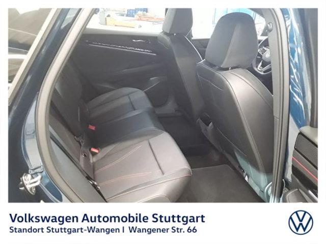 Volkswagen ID.7 Tourer