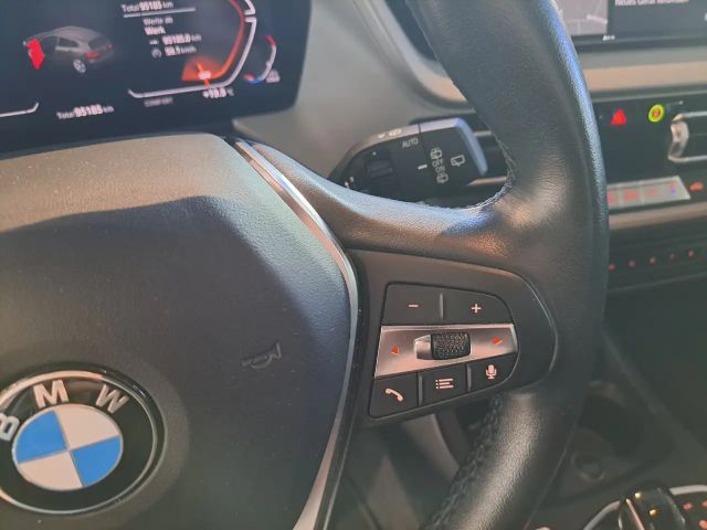 BMW 118 118i Advantage pakket Sedan