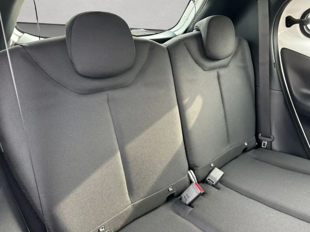 Toyota Aygo X Hatchback Play X-play