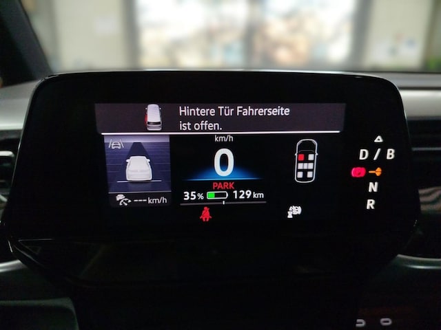 Volkswagen ID.Buzz IQ.Drive Pro