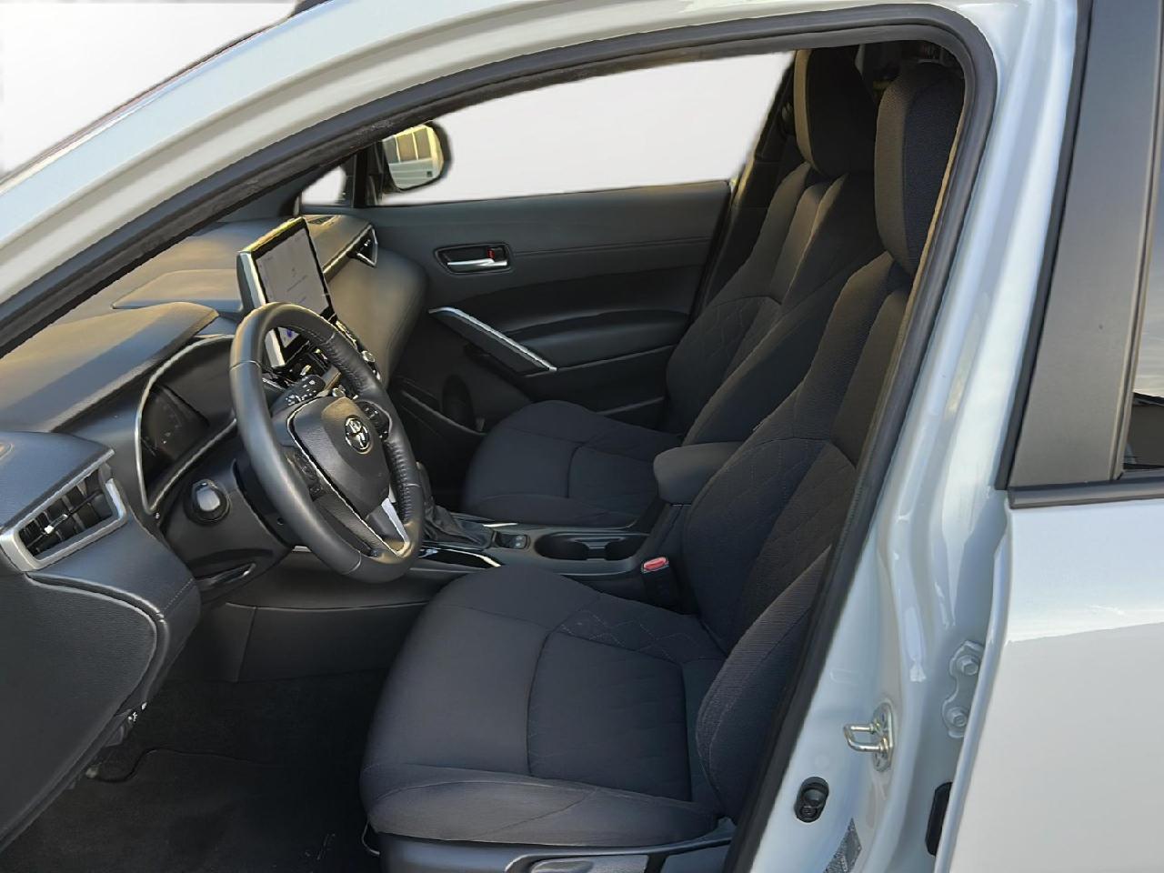 Toyota Corolla Cross 5-deurs Team D