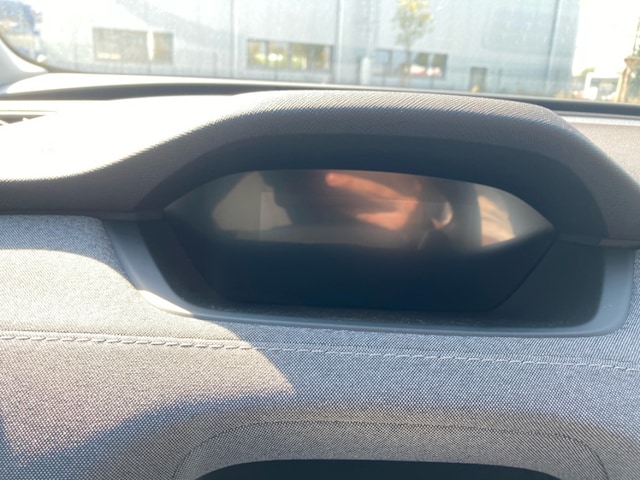 Skoda Enyaq Coupe Loft iV 60